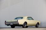 Oldsmobile Cutlass Supreme 442 Convertible W30 Force-Air-Equipped 1967 года
